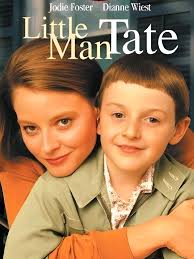 Le nom du film: Little Man Tate 1991