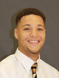 2014-15 Men's Basketball Roster