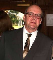 I am sorry, to have to inform friends of Otley road, of the passing of ,  The reverend Kenneth (Ken) Hawley Son of the late Agnes & Ken.Brother to  Jeff & Diane (