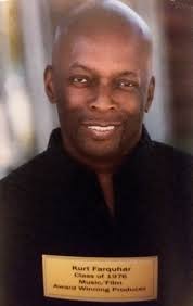 CVS MUSIC DEPARTMENT ALUMNI PROFILE Donzell Davis Drummer CVS Band