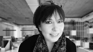 Blogs: Lesley Richards