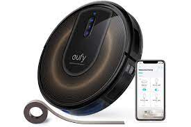 11 Best Robot Vacuums Of 2020 Suck Up Dirt While Soaking Up Life Gq