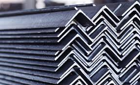 Mild Steel Angles M S Angles Suppliers And Exporters