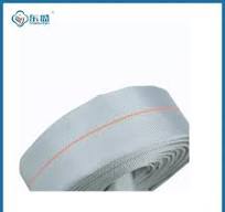 Durable Flexible White PVC Lining Fire Fighting Truck Hose ...