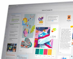 The Ultimate Mood Board Maker Free Tool Used By Top Creatives Milanote Mood Board Maker Mood Boards Creative
