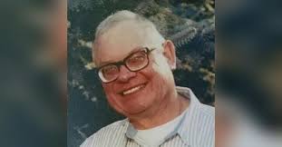 Lester H. Rawson Obituary