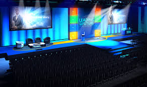 Windows 11 launch event live stream, release date and time in india: 3d Visuals Created In 2001 For A Uk Microsoft Event On Behance