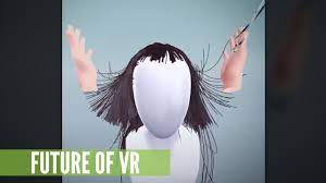 Maybe you would like to learn more about one of these? Hair Cut Hand Tracking Quest In Unity Pc Power Experiment Pushmatrix Youtube