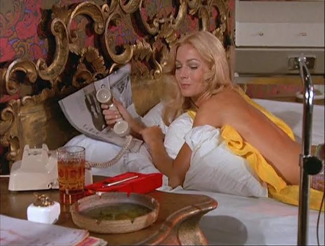Intimate Agony (TV Movie 1983) - IMDb