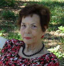 Obituary information for Joyce Bush Riddle