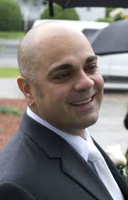 Robbie Dahdouh avis de décès