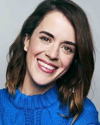 Who will play Patience next season in Ghosts?