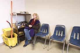 Photos: Homelessness: The Day Shelter