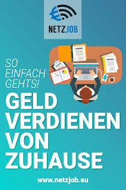 Ein erst seit etwa zehn jahren existierendes betätigungsfeld im bereich arbeiten von zuhause ist der des influencers. So Geht S 2019 Arbeiten Von Zuhause Und Geld Verdienen Geld Verdienen Schnell Geld Verdienen Von Zuhause Geld Verdienen