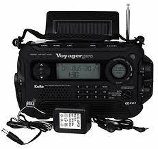 Best Weather Radio 2020 Reviews The Top 15 Picks