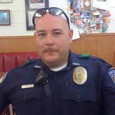 BLUE LIVES MATTER/ALL LIVES MATTER.....In case you were unaware, one of our  DDR Alumni Family is a Dallas Police Officer