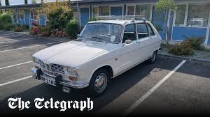 Image result for Medium Blue 1969 Renault