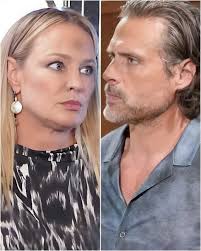 I think sharon should restructure the company to support abuse women and men