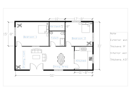 Drawing labels, details, and other text information extracted from the cad file (translated from spanish) 2 Bedroom Apartment Floor Plans Autocad