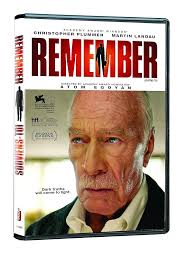 Remember: Amazon.co.uk: DVD & Blu-ray