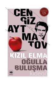 Hep bir şeylerin eksikliğini duyuyordum. Cengiz Aytmatov Kimdir Biyografisi Ve Eserleri Kidega