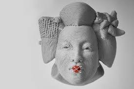 Contemporary Basketry: May 2017