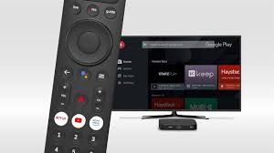 Airtel Xstream Box Download Apps On Your Tv From Google Playstore Youtube
