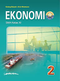 Pdf buku ekonomi kelas 11. Jual Buku Ekonomi Sma Kelas 11 Terbaru Lazada Co Id