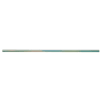 Straight Inlet Liner, Metal, 2.0 mm x 2.75 x 120, for Thermo TRACE GCs  w/PTV Inlets, Siltek Deactivation, 5-pk.