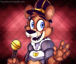 Welcome To The Blog Of The Fnaf Freddy Fnaf Art Fnaf
