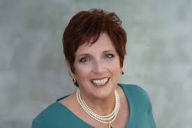 Scenic Names Toni Day Godmother of Emerald Astra