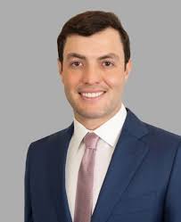 Michael Andrew Gordon, Financial Advisor in Tampa, FL