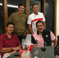 Pauleen Luna-Sotto - The Sotto Brothers 💖💖💖💖 | Facebook
