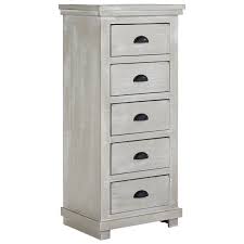 Make your bedroom reflect your personal style with the diverse selection of bedroom furniture at target. Progressive Furniture Willow Distressed Pine Lingerie Chest Bullard Furniture Lingerie Chests