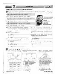 Kertas peperiksaan ini adalah sains untuk murid darjah 2 mengikut kurikulum standard sekolah rendah (kssr). Latihan Sains Tingkatan 2 Ekosistem