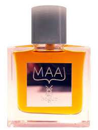 Maai Bogue parfum - un parfum pour homme et femme 2014