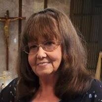 Linda Mae CONRAD Obituary