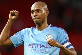 O meu deus nunca falhará, eu sei que chegará minha vez. Fernandinho Is Standout Candidate To Captain Manchester City Says Former Skipper Morrison Goal Com