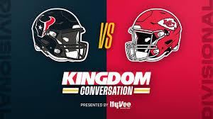 Week 16: Chiefs vs Texans - Game Preview + Predictions