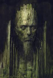 Surrealism and Visionary art: Bao Pham (thienbao)