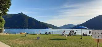 Jun 03, 2021 · ieri, verso le 13, in via industrie a sant'antonino si è verificato un incidente grace stradale. Lido Di Bissone Il Panorama Sul Lago Picture Of Bar Lido Di Bissone Tripadvisor