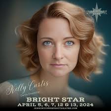 Music, Book & Lyrics by Steve Martin and Edie Brickell