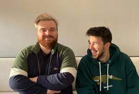 Grefg auronplay ıbaı y djmarııo elıgen sus equıpos en los calvogames. Rubius Ibai Llanos Auronplay Y Willyrex Encabezan Primera Edicion De Ggup La Republica Ec