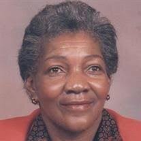 Warna Jean Gaddy Obituary