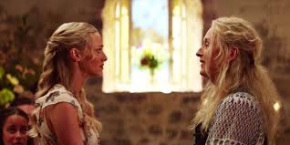 ℗ 2008 littlestar services limited, under exclusive licence to universal music operations limited released on: New Mamma Mia 2 Trailer Skirts Around Meryl Streep Plot Twist