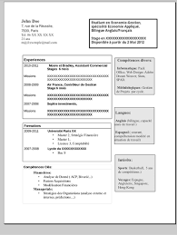 Looking for libreoffice resume template? Cv Template Extensions