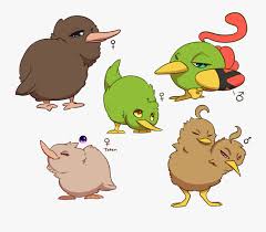 Kiwi Cute Clipart Kiwi Bird Drawing Free Transparent Clipart Clipartkey These are the chinese gooseberries and the new zealand kiwi drawing lesson 1. kiwi cute clipart kiwi bird drawing