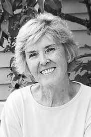 Obituary: Betty Kay Darnell Kennedy