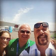 Brody Sandoval's Instagram, Twitter & Facebook