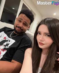 Katchii's Nude Private Leak Collection- All the Hot Details Revealed